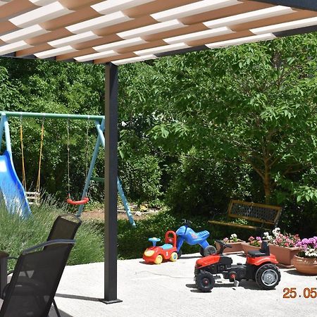 Sea Horse Apartment Zadar Ngoại thất bức ảnh