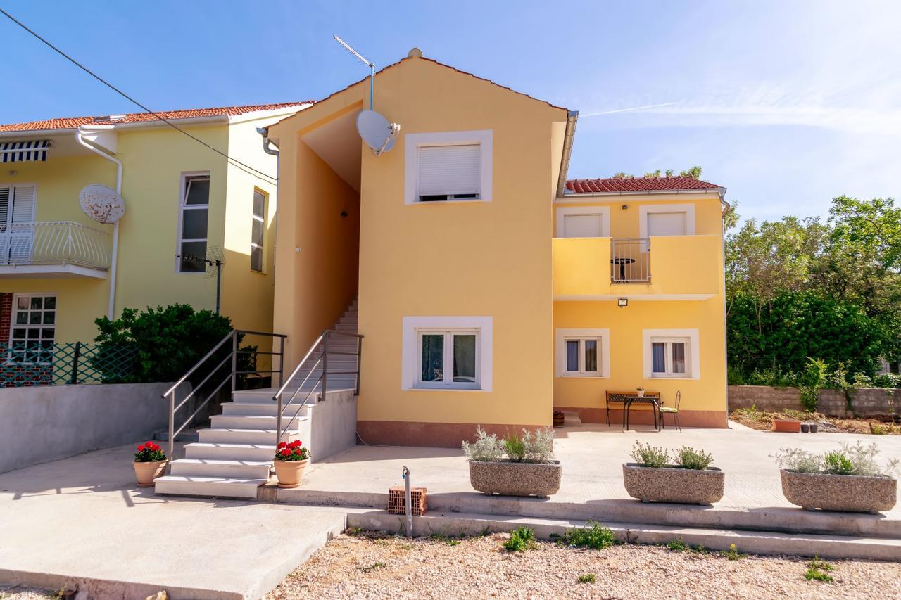 Sea Horse Apartment Zadar Ngoại thất bức ảnh