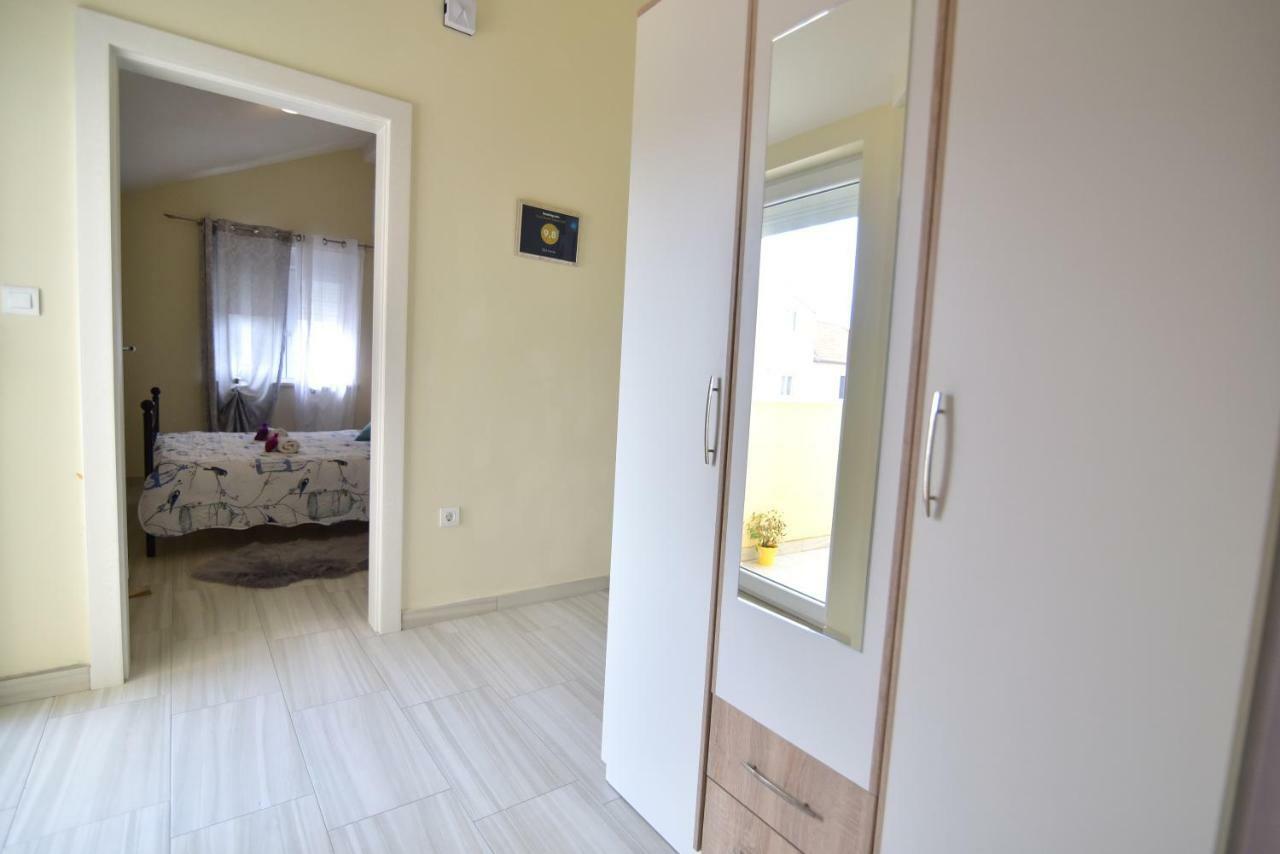 Sea Horse Apartment Zadar Ngoại thất bức ảnh