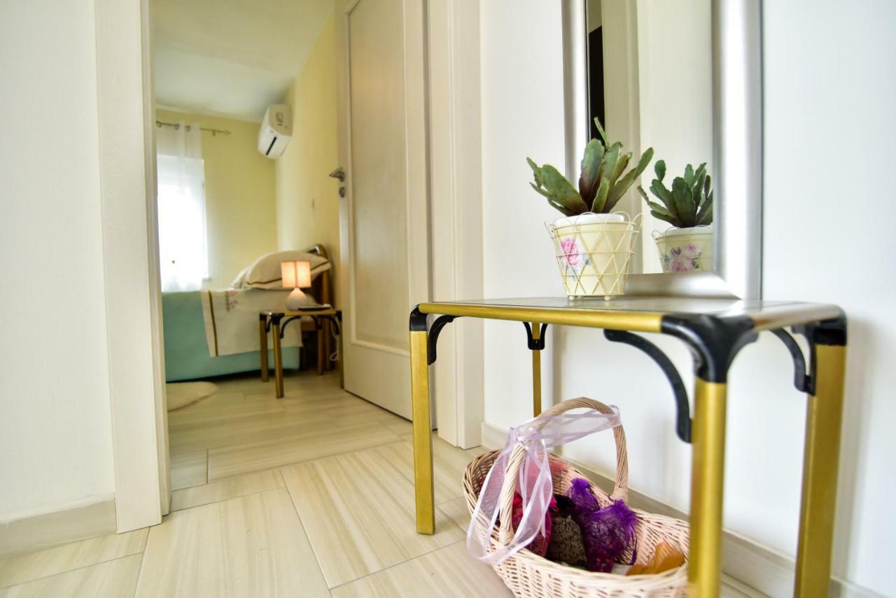 Sea Horse Apartment Zadar Ngoại thất bức ảnh