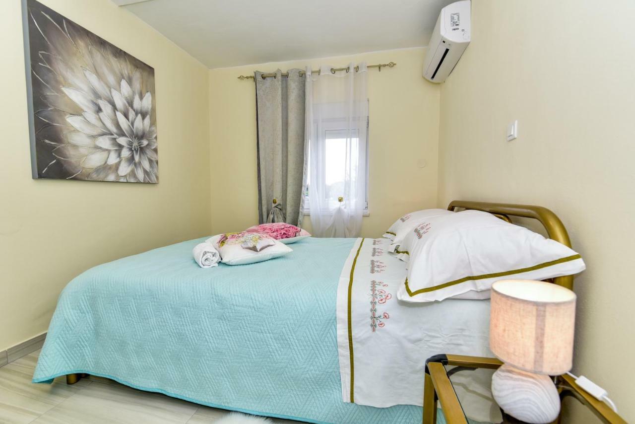 Sea Horse Apartment Zadar Ngoại thất bức ảnh
