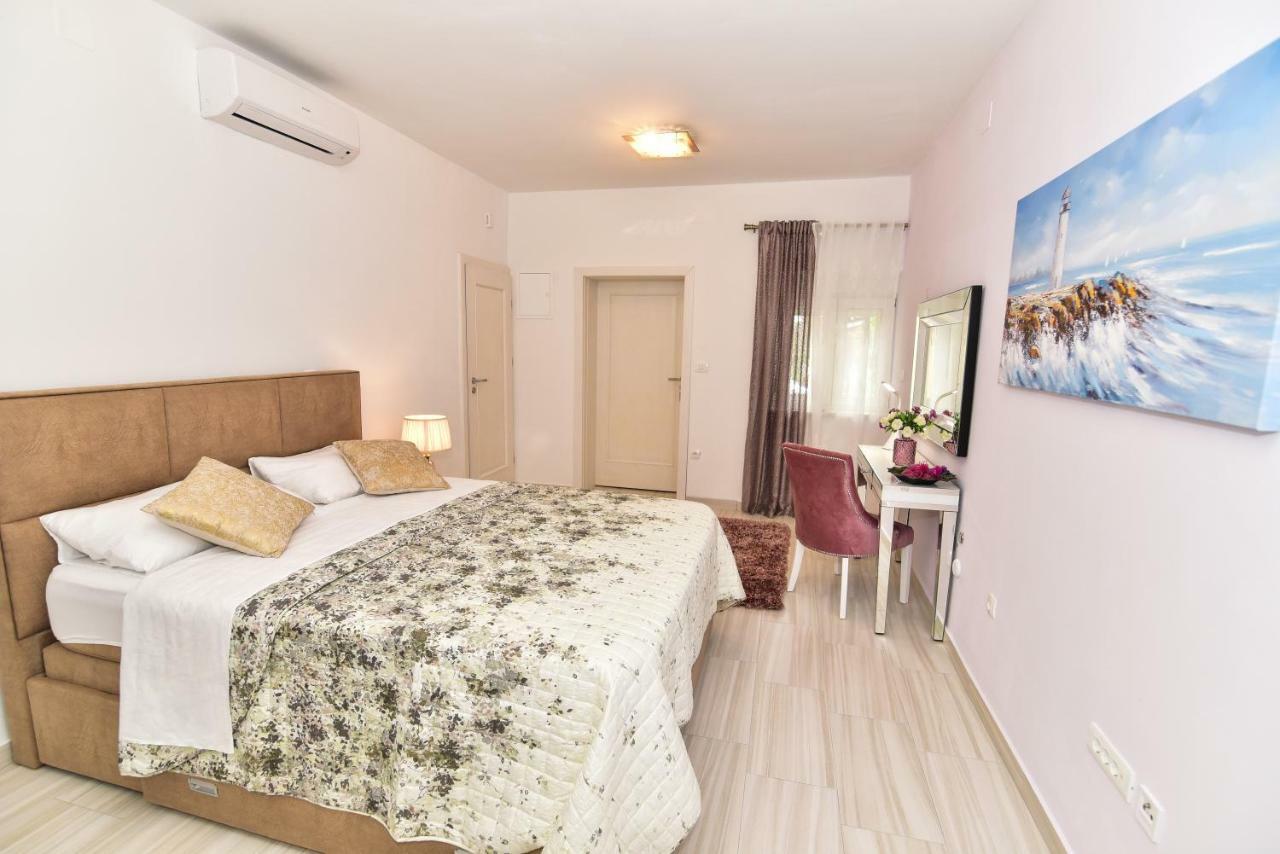 Sea Horse Apartment Zadar Ngoại thất bức ảnh