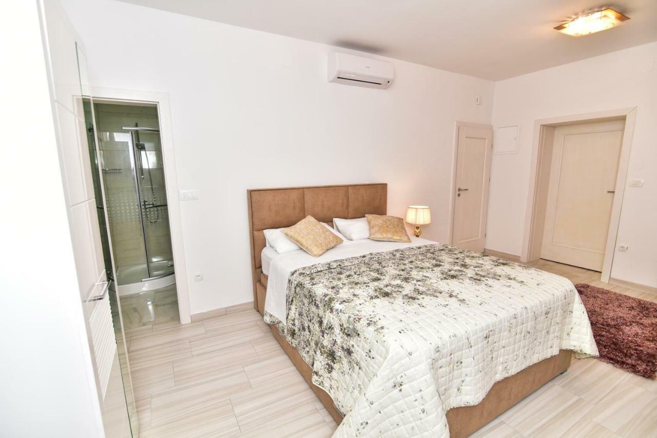 Sea Horse Apartment Zadar Ngoại thất bức ảnh