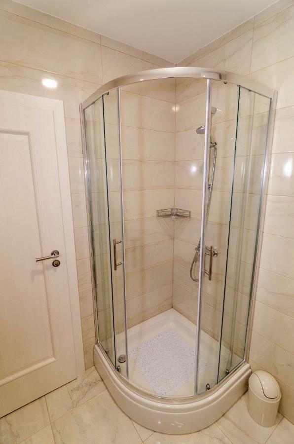 Sea Horse Apartment Zadar Ngoại thất bức ảnh