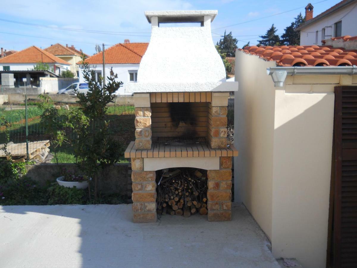 Sea Horse Apartment Zadar Ngoại thất bức ảnh